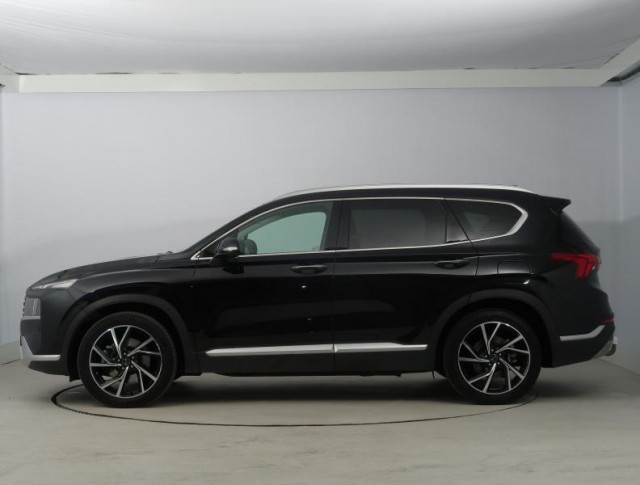 Hyundai Santa Fe  2.2 CRDi 