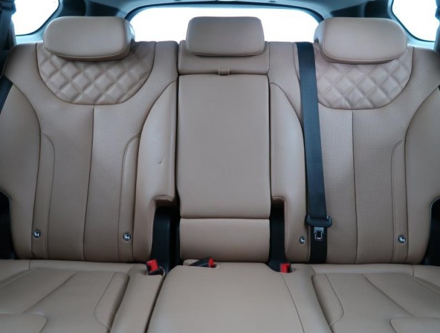 Hyundai Santa Fe  2.2 CRDi 