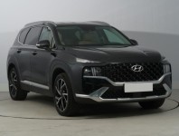 Hyundai Santa Fe  2.2 CRDi 