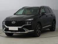 Hyundai Santa Fe  2.2 CRDi 