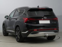 Hyundai Santa Fe  2.2 CRDi 
