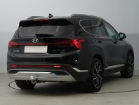 Hyundai Santa Fe  2.2 CRDi 