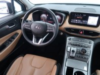 Hyundai Santa Fe  2.2 CRDi 