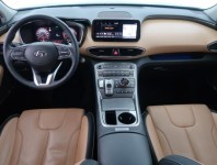 Hyundai Santa Fe  2.2 CRDi 