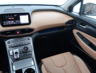 Hyundai Santa Fe  2.2 CRDi 