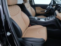 Hyundai Santa Fe  2.2 CRDi 