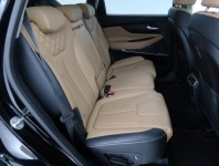 Hyundai Santa Fe  2.2 CRDi 