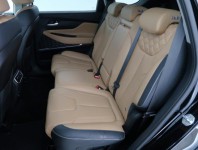 Hyundai Santa Fe  2.2 CRDi 