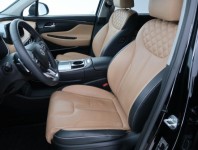 Hyundai Santa Fe  2.2 CRDi 