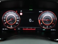 Hyundai Santa Fe  2.2 CRDi 