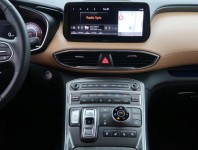 Hyundai Santa Fe  2.2 CRDi 