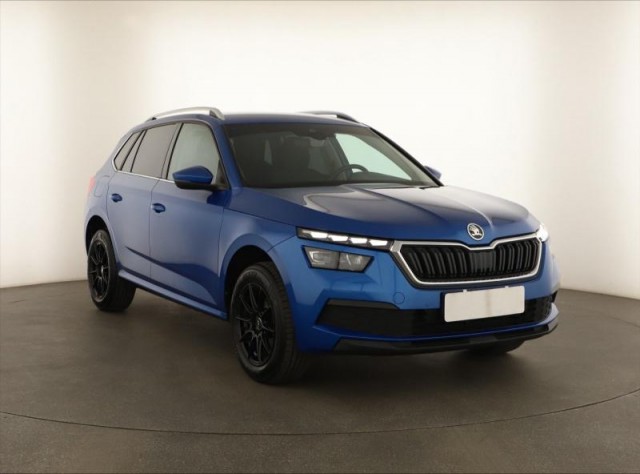 Škoda Kamiq  1.0 TSI 