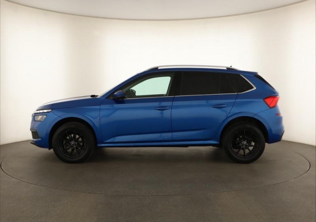 Škoda Kamiq  1.0 TSI 
