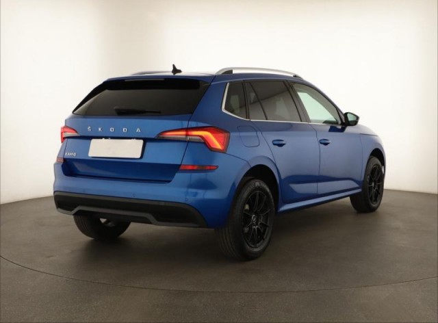 Škoda Kamiq  1.0 TSI 