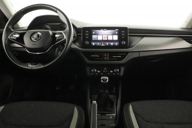 Škoda Kamiq  1.0 TSI 
