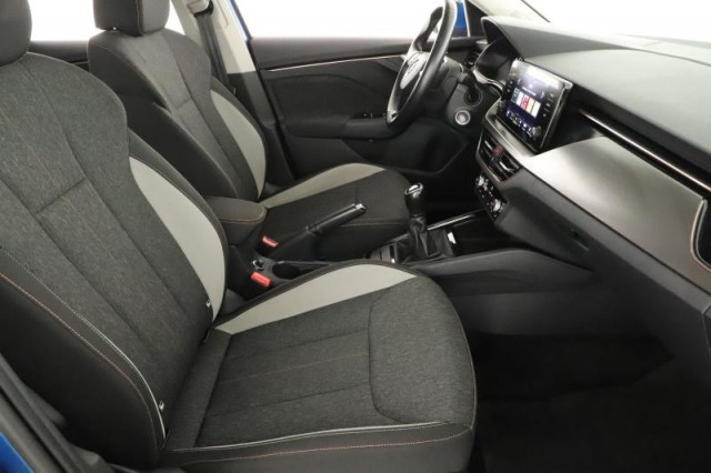 Škoda Kamiq  1.0 TSI 