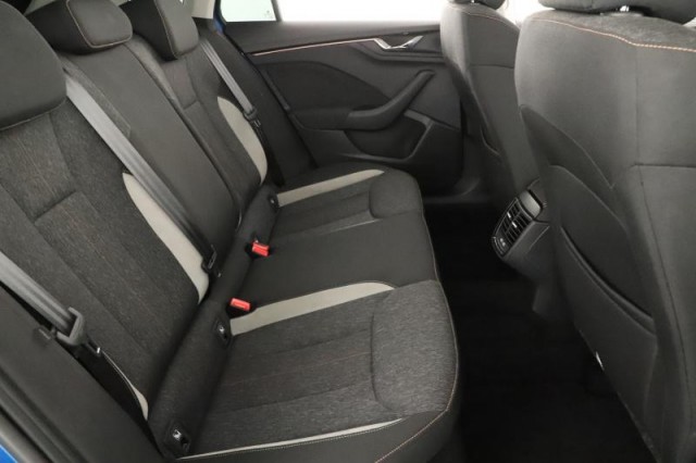 Škoda Kamiq  1.0 TSI 