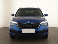 Škoda Kamiq  1.0 TSI 