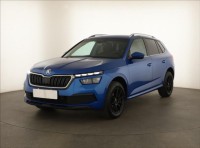 Škoda Kamiq  1.0 TSI 