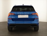 Škoda Kamiq  1.0 TSI 