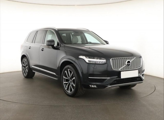 Volvo XC90  D5 AWD Inscription