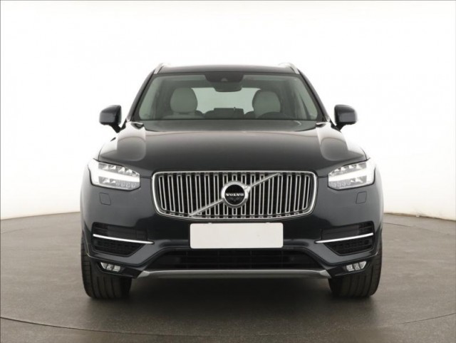 Volvo XC90  D5 AWD Inscription
