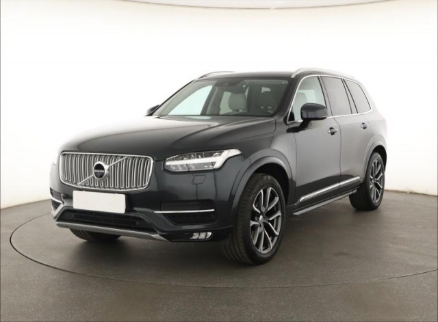 Volvo XC90  D5 AWD Inscription