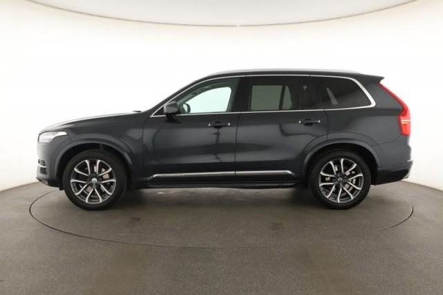 Volvo XC90  D5 AWD Inscription
