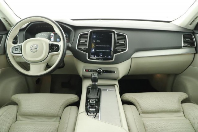 Volvo XC90  D5 AWD Inscription