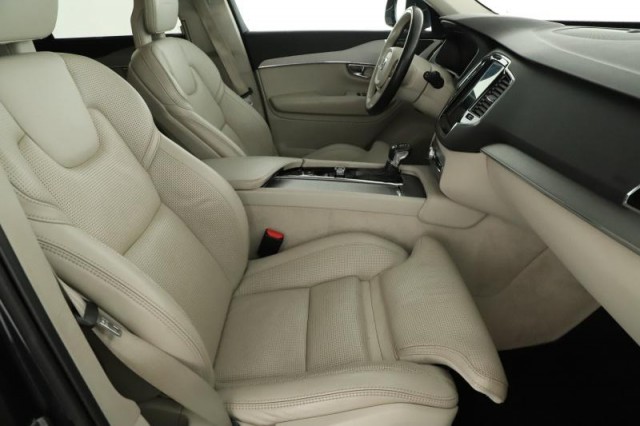 Volvo XC90  D5 AWD Inscription