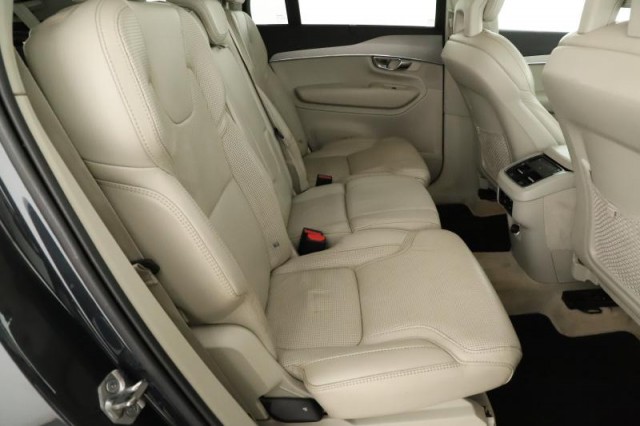 Volvo XC90  D5 AWD Inscription
