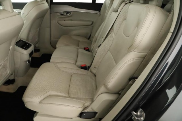 Volvo XC90  D5 AWD Inscription