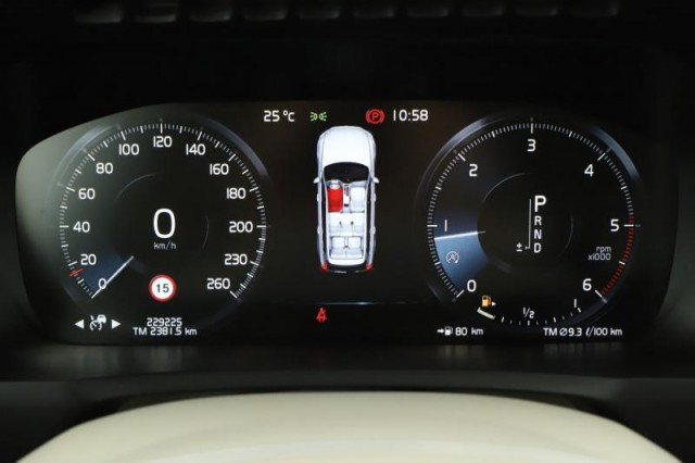 Volvo XC90  D5 AWD Inscription