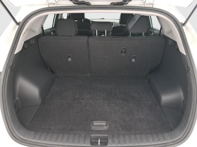 Hyundai Tucson  2.0 CRDi 