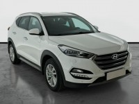 Hyundai Tucson  2.0 CRDi 