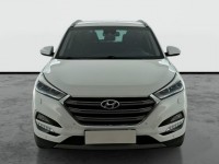 Hyundai Tucson  2.0 CRDi 