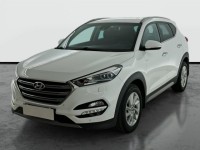 Hyundai Tucson  2.0 CRDi 