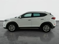 Hyundai Tucson  2.0 CRDi 