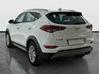 Hyundai Tucson  2.0 CRDi 
