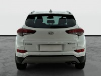 Hyundai Tucson  2.0 CRDi 