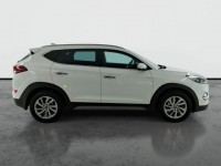 Hyundai Tucson  2.0 CRDi 
