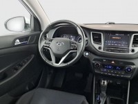 Hyundai Tucson  2.0 CRDi 