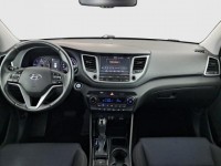 Hyundai Tucson  2.0 CRDi 
