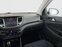 Hyundai Tucson  2.0 CRDi 