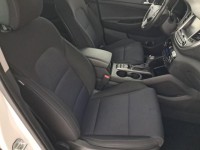 Hyundai Tucson  2.0 CRDi 
