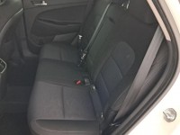 Hyundai Tucson  2.0 CRDi 