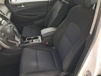 Hyundai Tucson  2.0 CRDi 