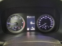 Hyundai Tucson  2.0 CRDi 
