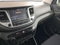 Hyundai Tucson  2.0 CRDi 