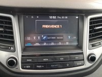 Hyundai Tucson  2.0 CRDi 